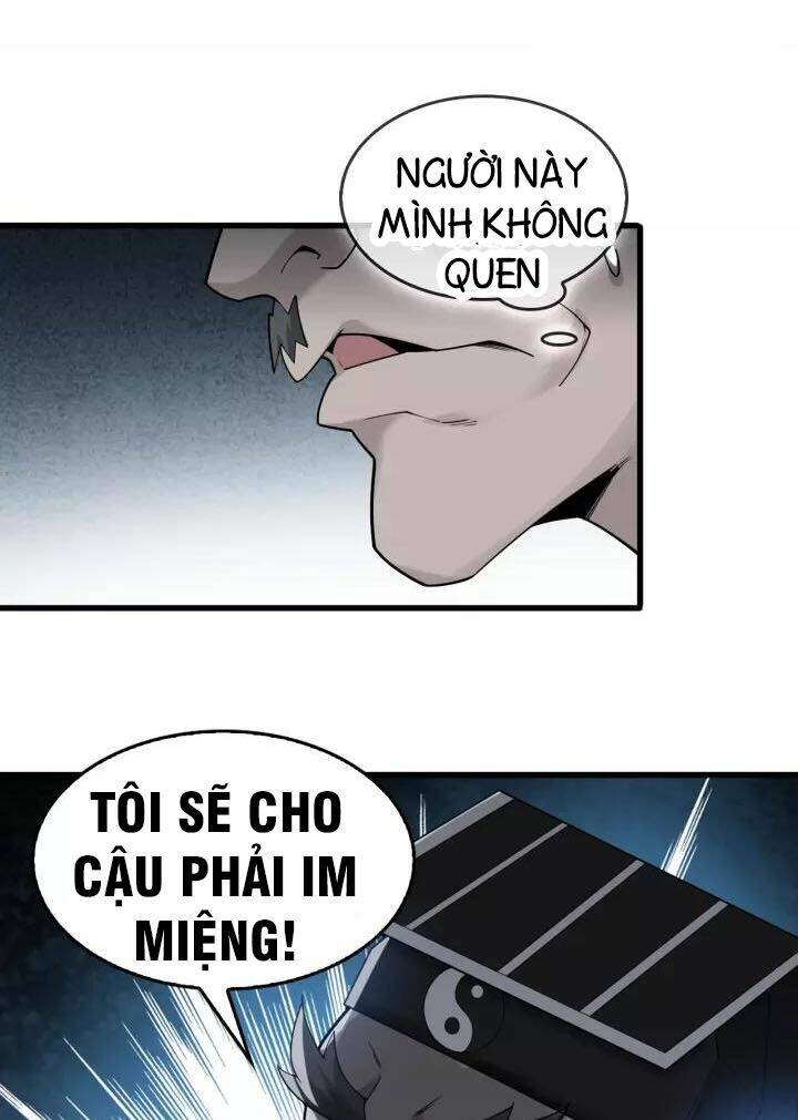 Siêu Cấp Đại Chủ Bạ: Chapter 55