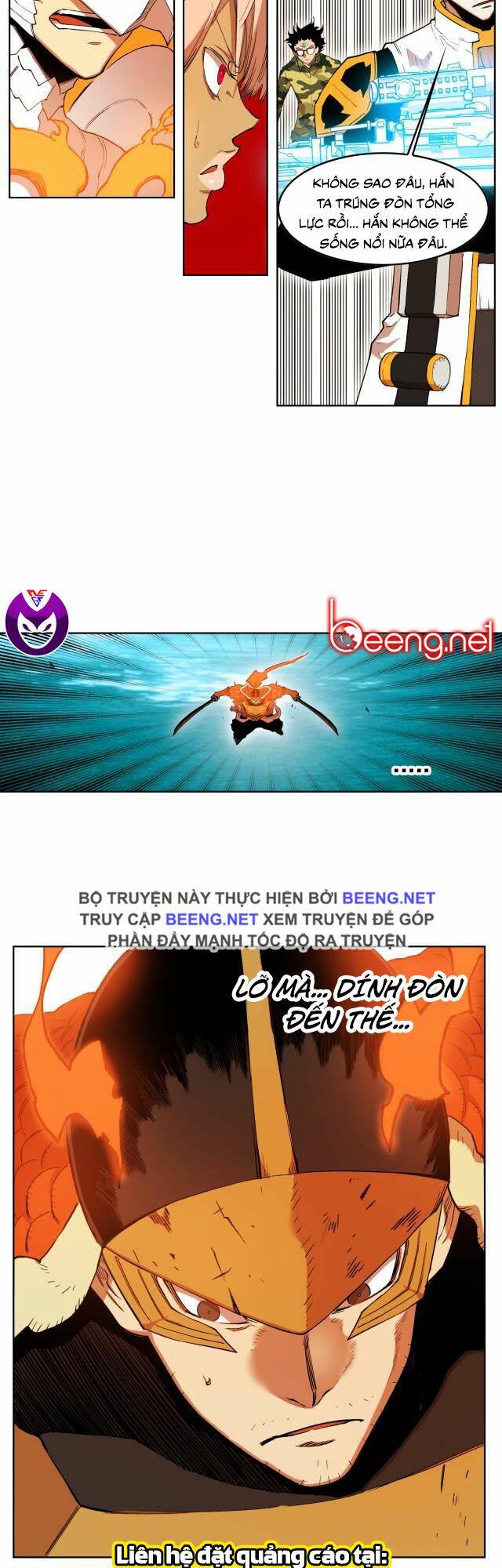 Hard Core Leveling Warrior Ss2: Chapter 53