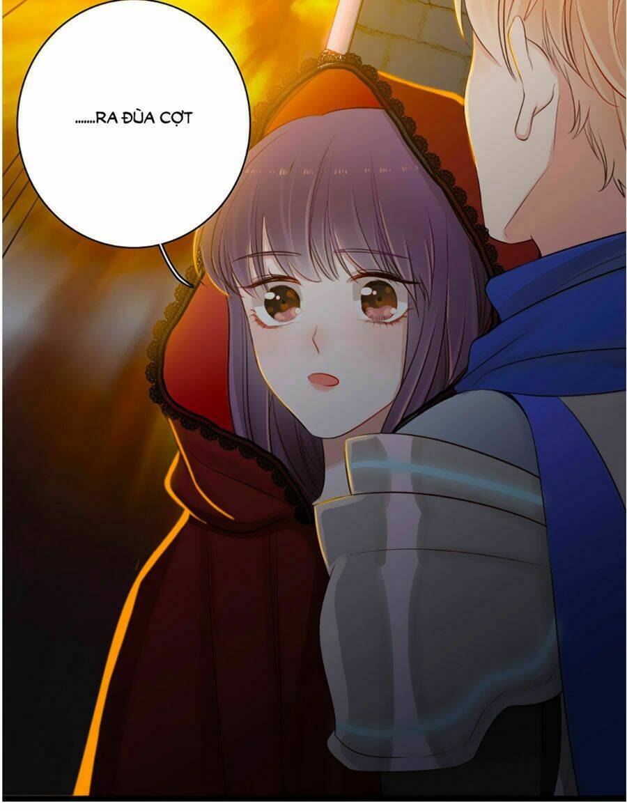 Nữ Phù Thủy Muốn Sống Nổi Loạn: Chapter 6