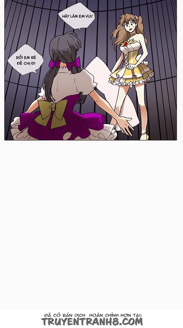 Magical Exam Student: Chapter 47