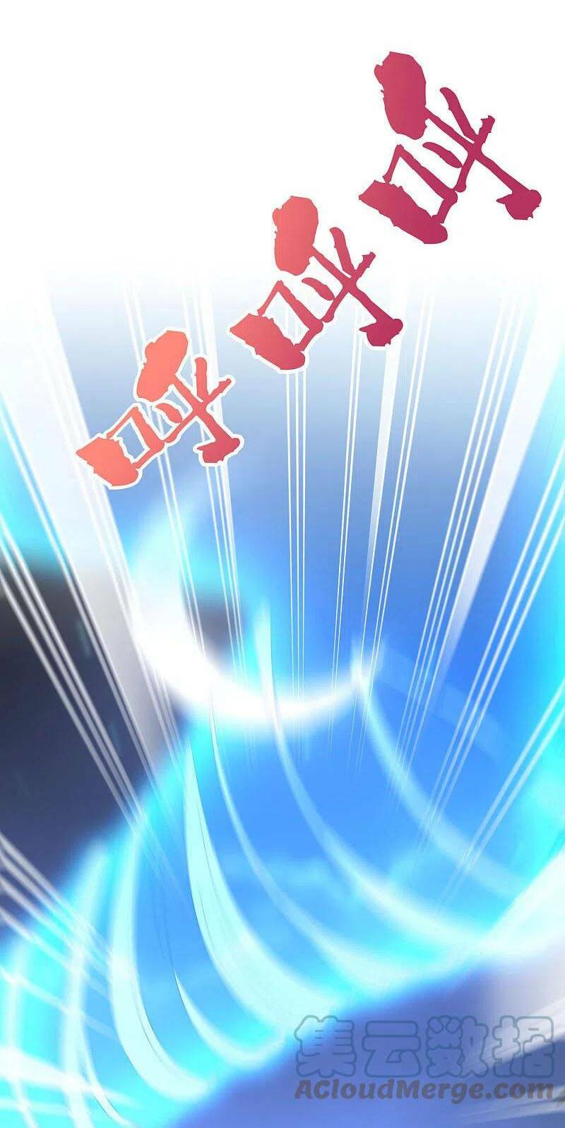 Phục Thiên Thánh Chủ: Chapter 215