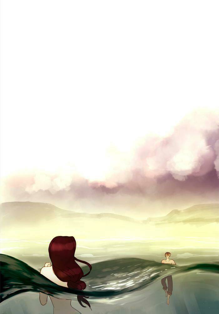 Khúc hát người cá Siren: Chapter 25