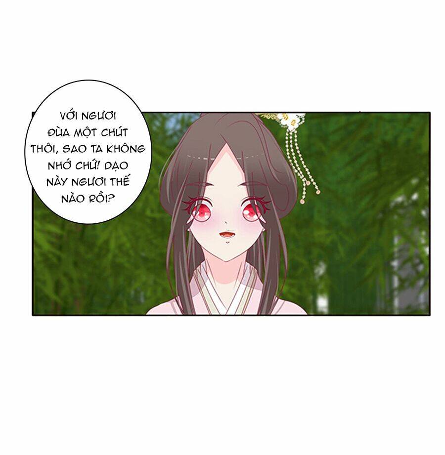 Tướng Quân Mời Ra Trận: Chapter 150