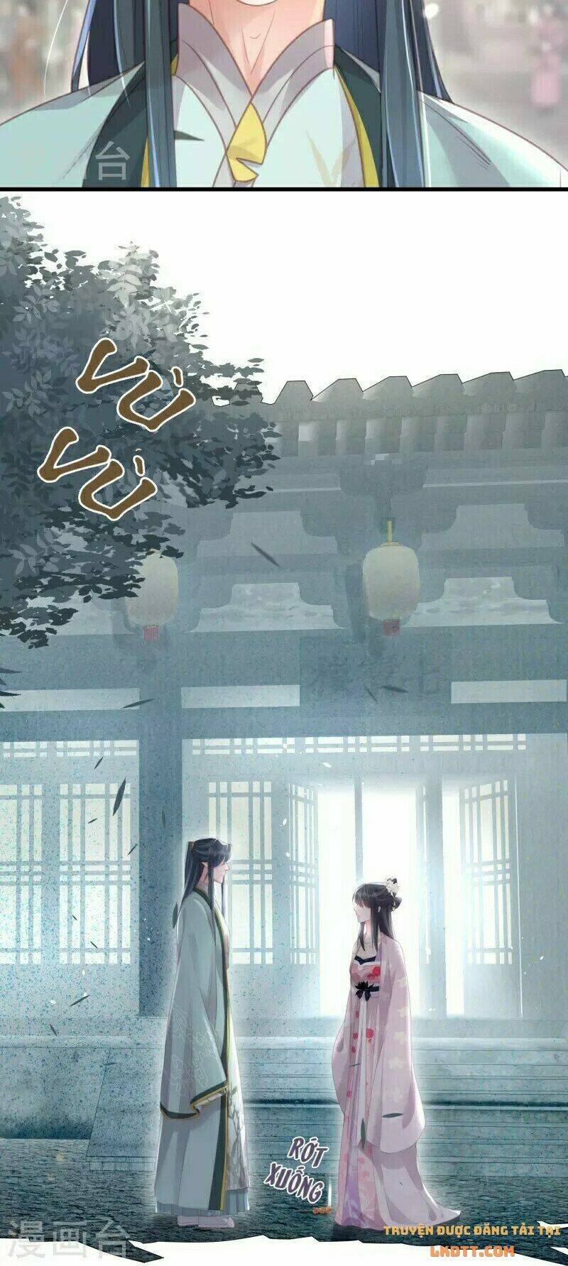 Nhật Kí Học Tập Của Hắc Liên Hoa: Chapter 52