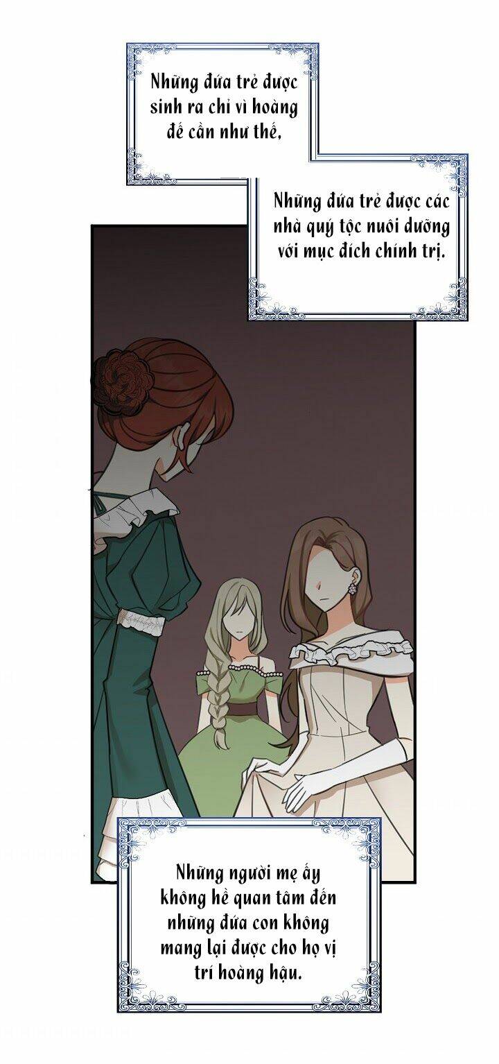 Ba Người Anh Trai Của Tôi Là Bạo Quân: Chapter 18