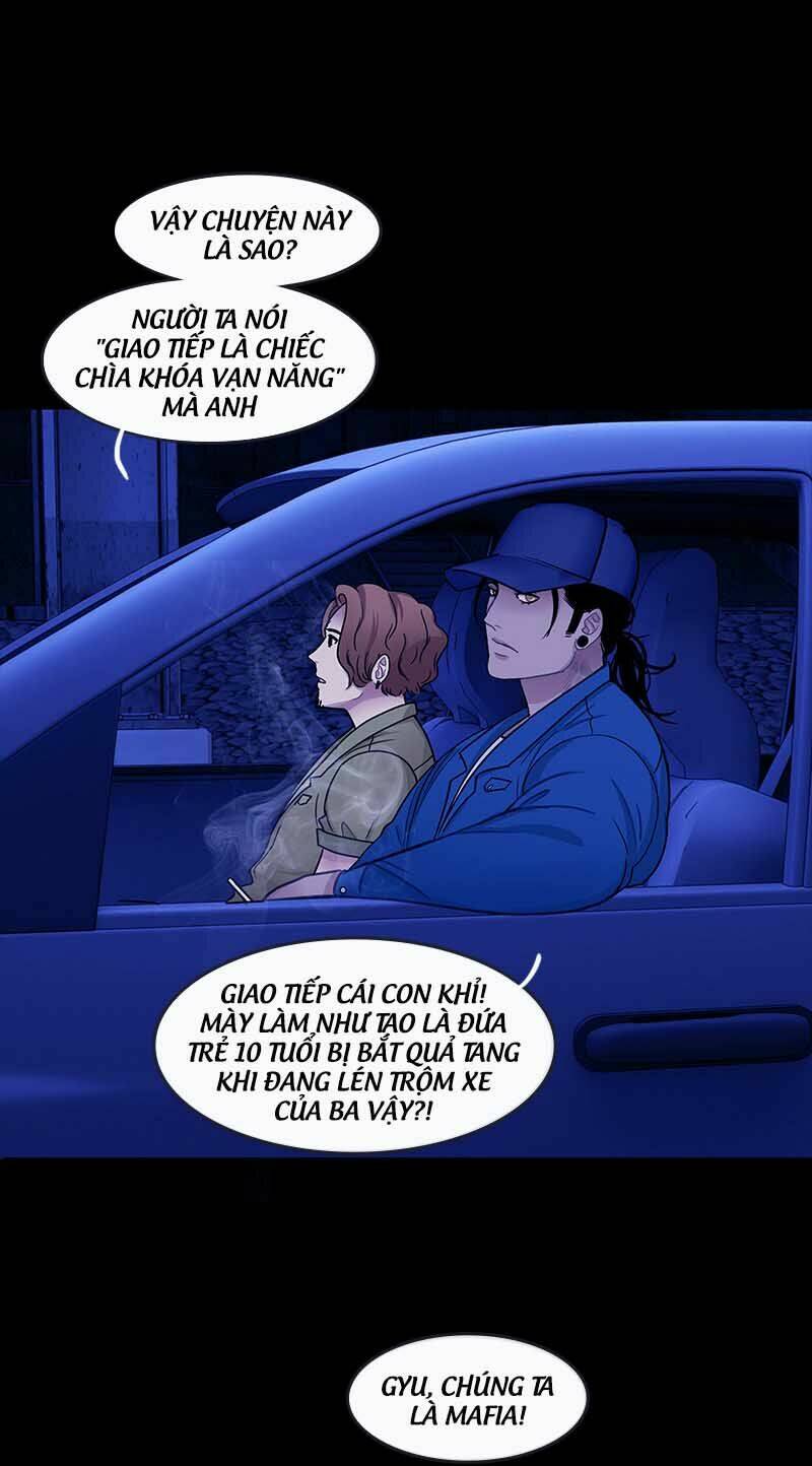 Nửa Đêm Ở Poppy Land: Chapter 34