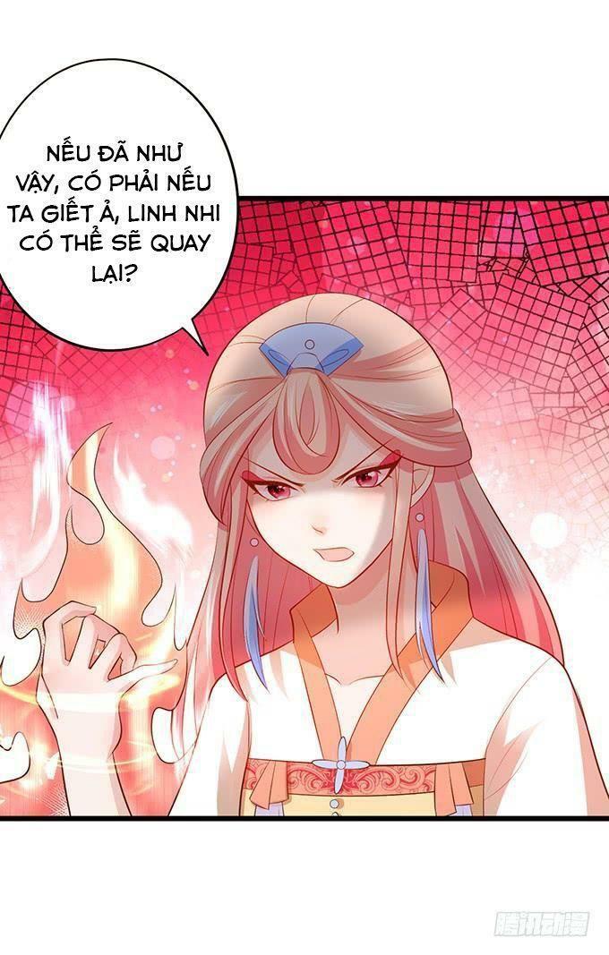 Hồ Tiên Hung Bạo: Chapter 120