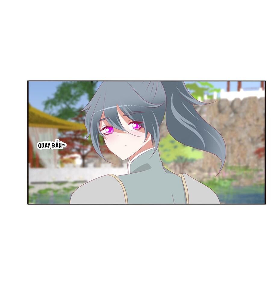 Thông Linh Phi: Chapter 550