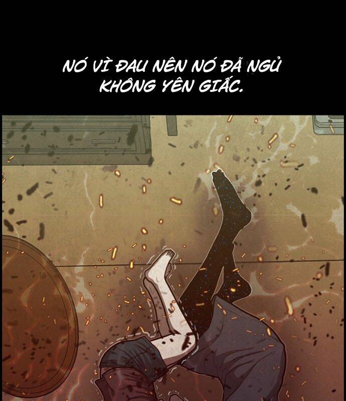 Khu Trọ Quỷ Ám: Chapter 37