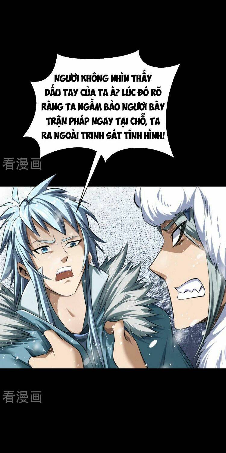 Thanh Đế Truyện: Chapter 130