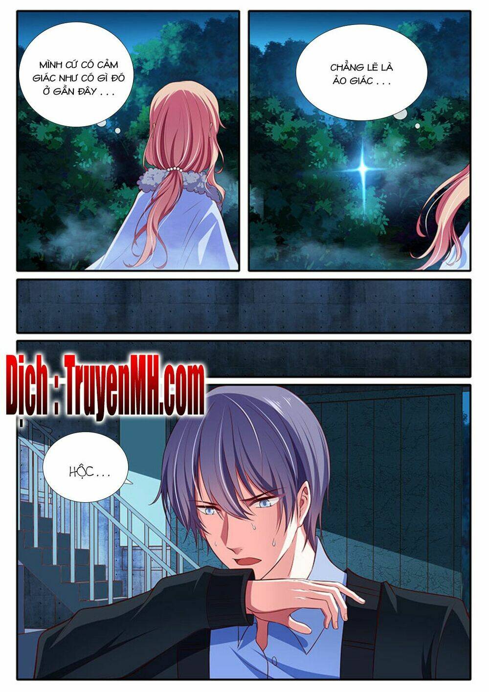 Thái Tử Phi Ở Hiện Đại: Chapter 76