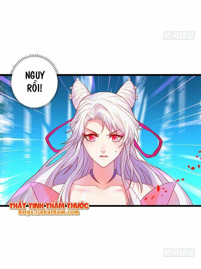 Liêu Liêu Trai: Chapter 16