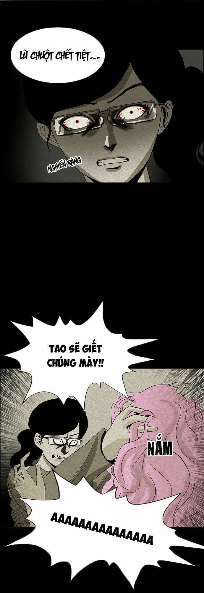 Chí Tôn Thần Ma: Chapter 14