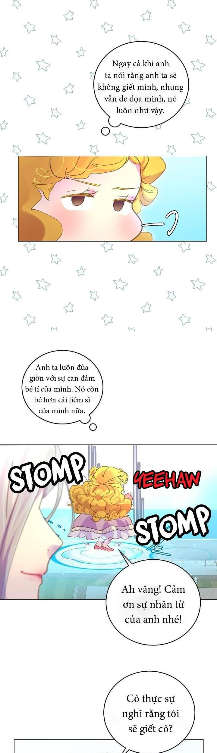 Đừng Xem Thường Nữ Phụ: Chapter 80