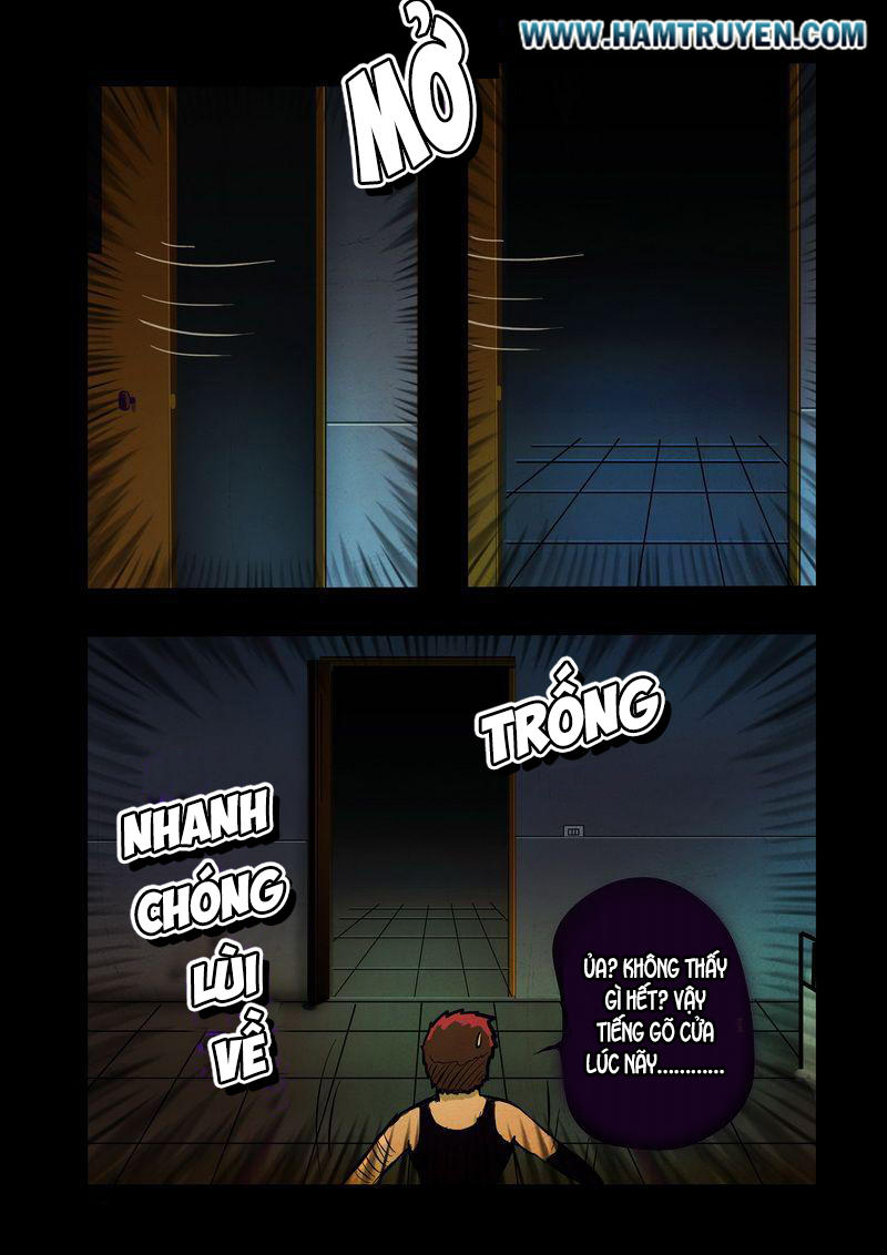Zombie Brother: Chapter 90