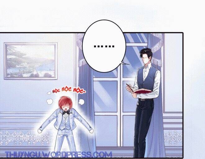 Xin Hãy Cho Tui Mặt Trời!: Chapter 1