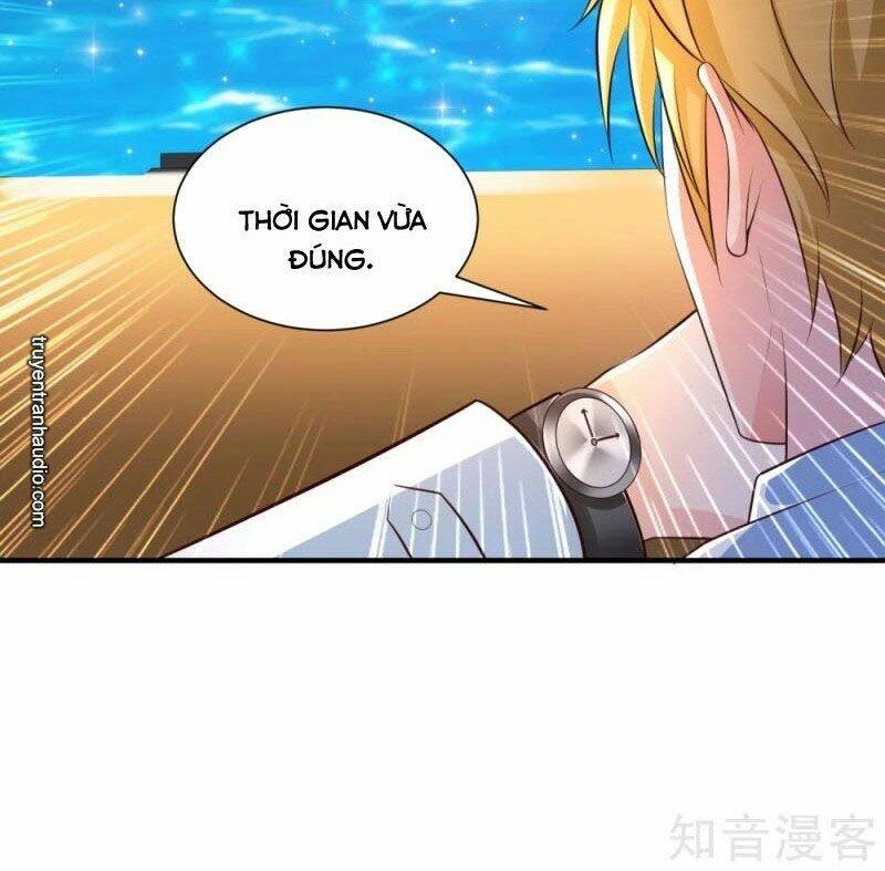 Tối Cường Vận Đào Hoa: Chapter 118
