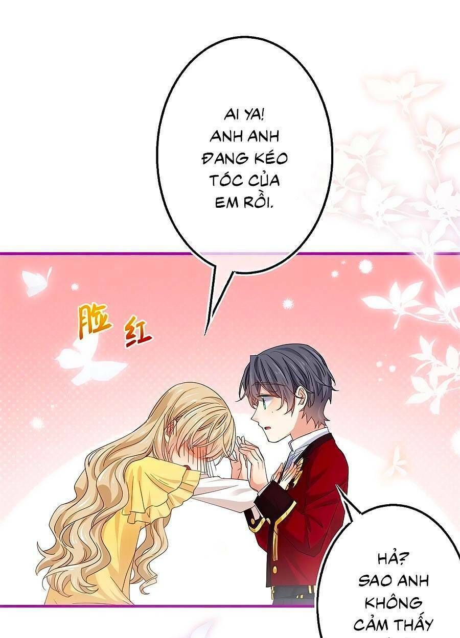 Nữ Hoàng Đầu Tiên Của Đế Quốc: Chapter 89