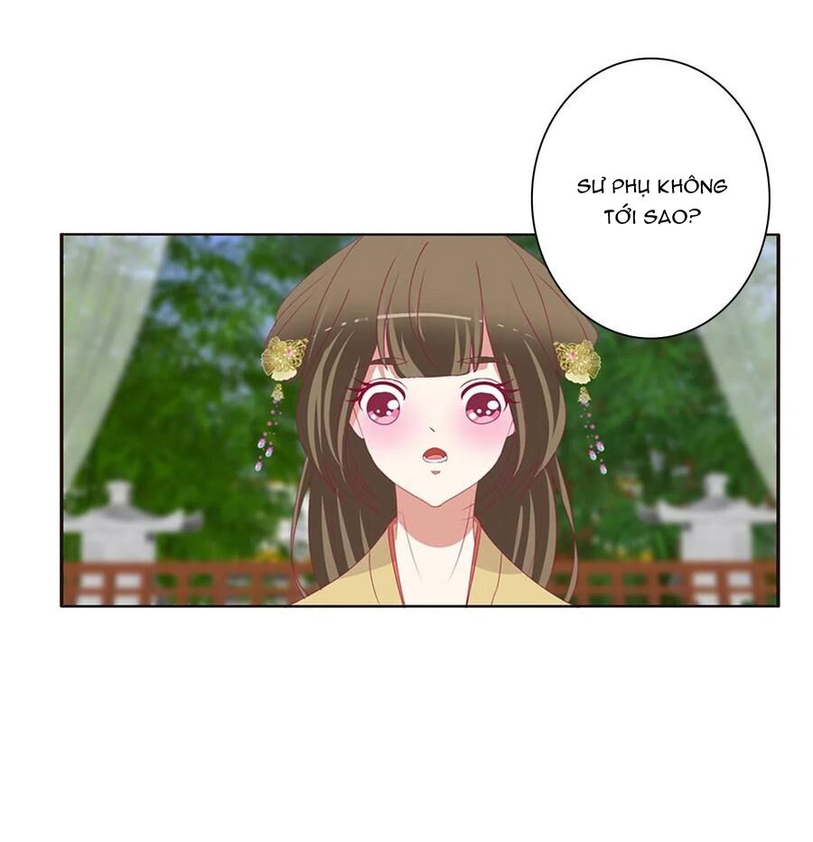 Thông Linh Phi: Chapter 654