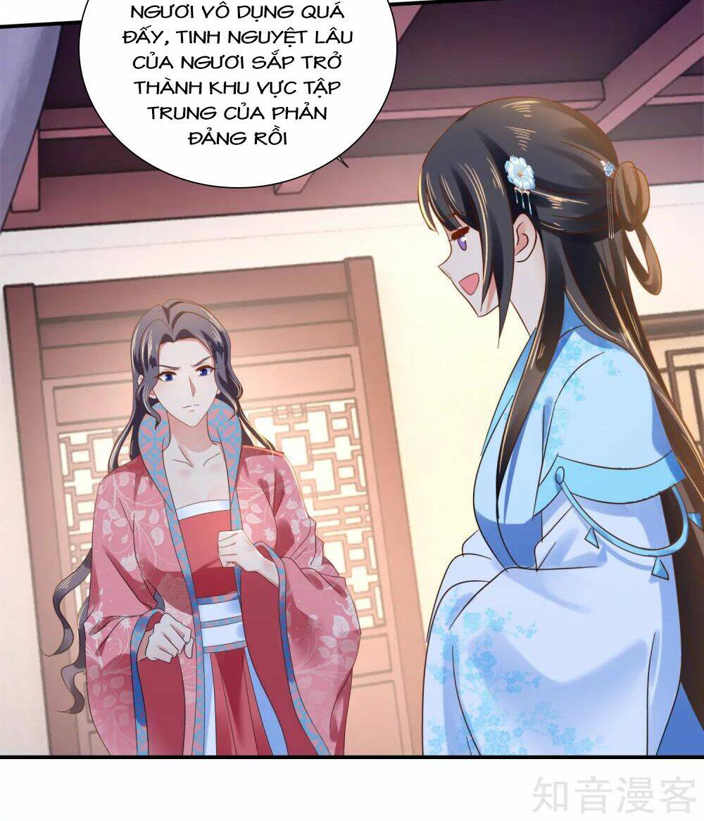 Lãnh Cung Phế Hậu Muốn Nghịch Thiên: Chapter 157