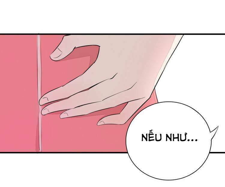 Nụ Hôn Hắc Vũ: Chapter 9