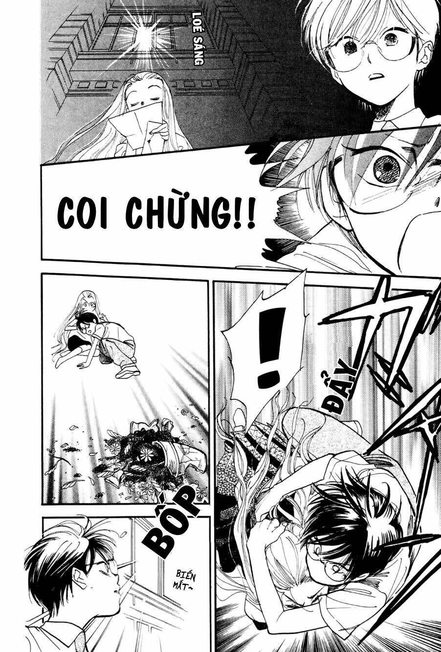 Teruteru X Shounen: Chapter 2