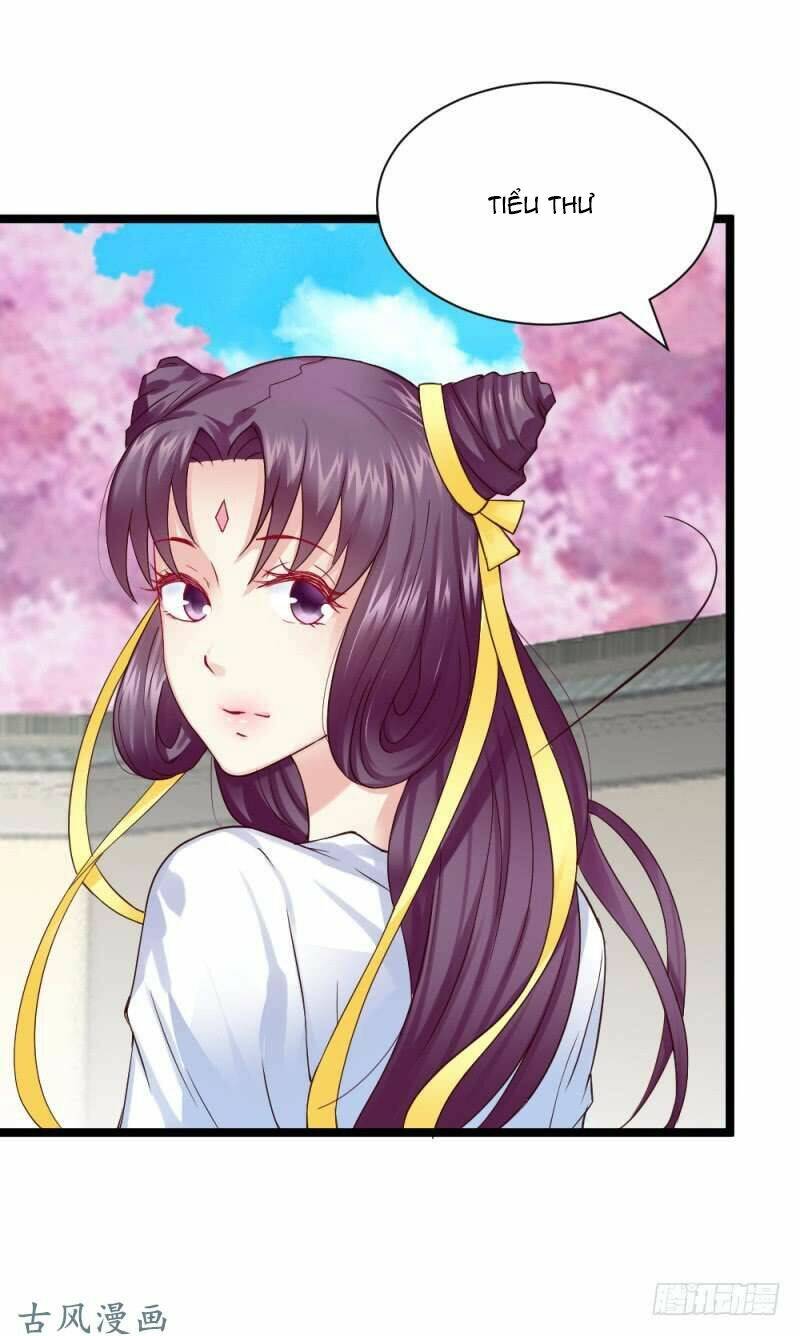 Tuyệt Thế Độc Phi Của Tà Vương: Chapter 47