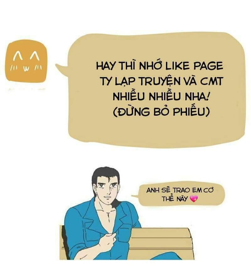 Ngôn Tình Nam Chính Không Thẳng Được: Chapter 2