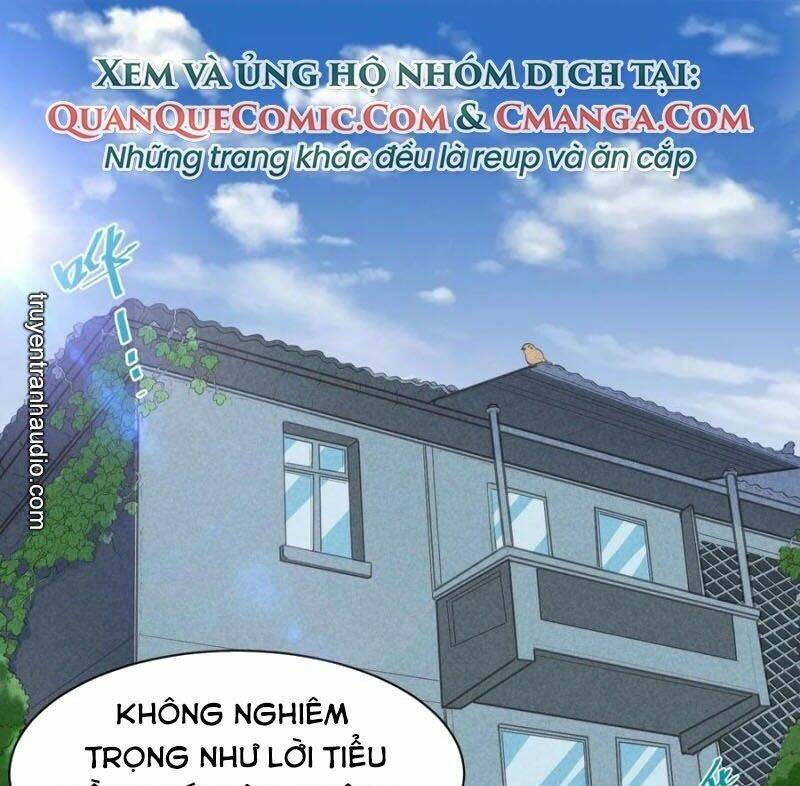 Đô Thị Âm Dương Tiên Y: Chapter 96