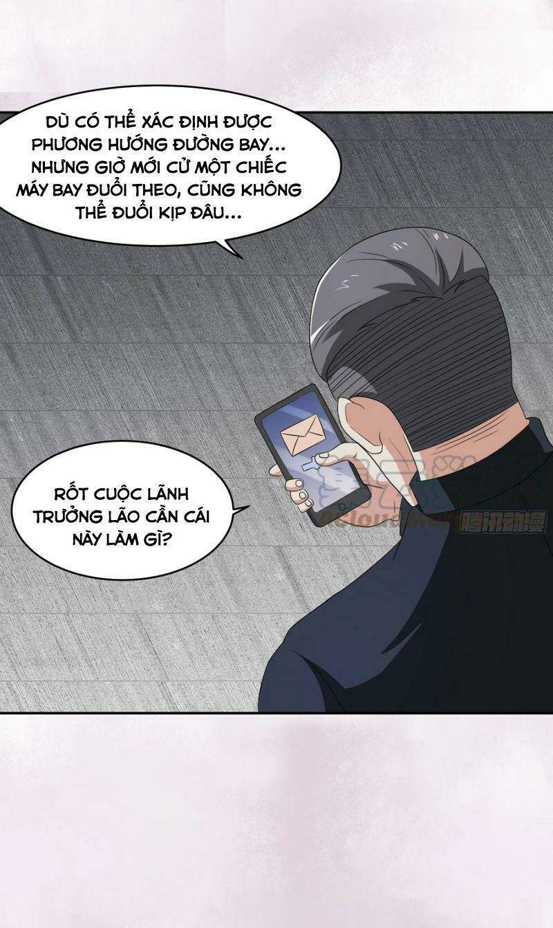 Người Tu Tiên Tại Đô Thị: Chapter 94
