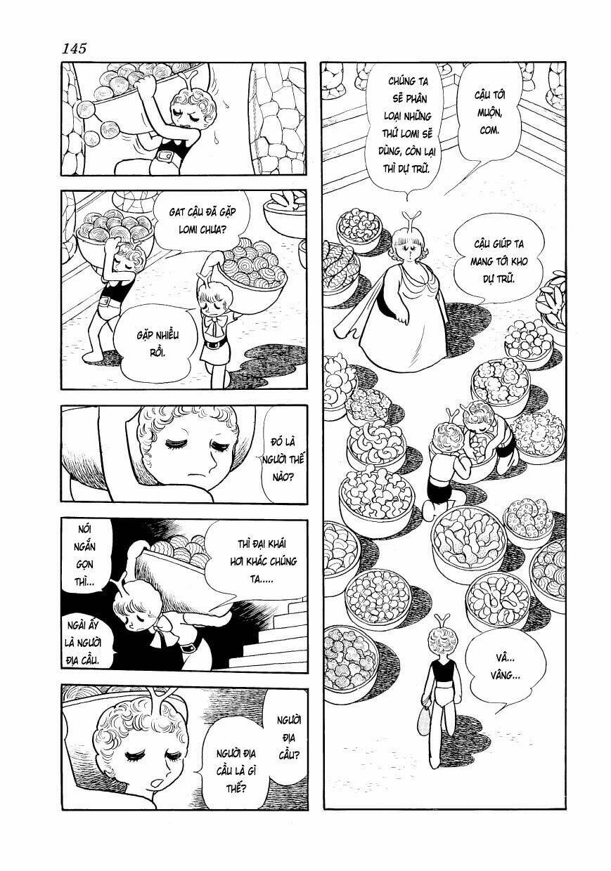 Chim Lửa: Chapter 68