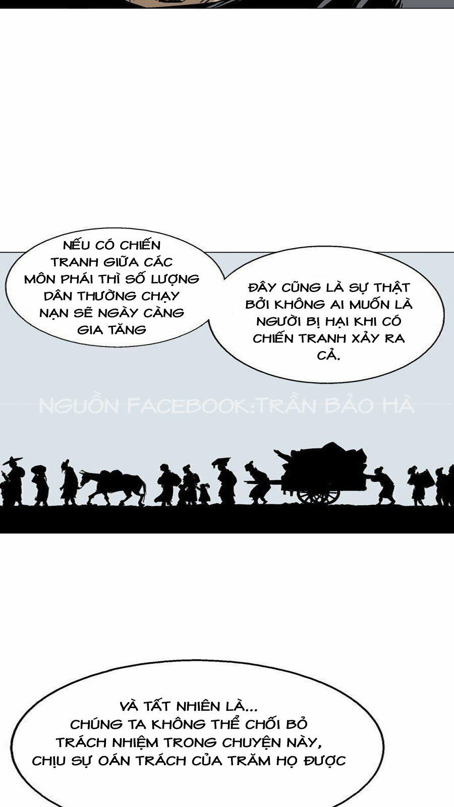 Cao Thủ 2: Chapter 51