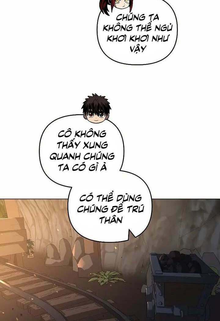 Con Đường Diệt Thần: Chapter 22