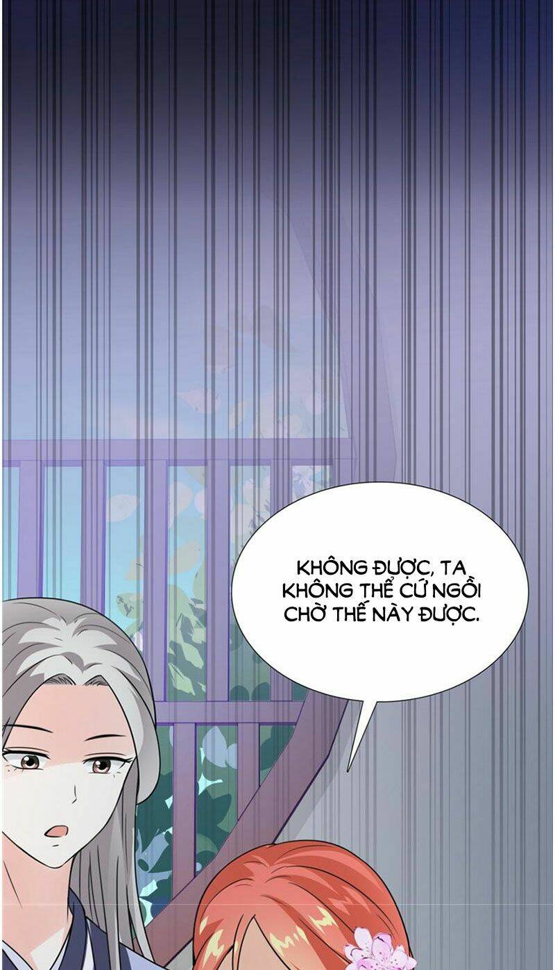 Tận Diệt Vương Gia Mãn Triều: Chapter 158