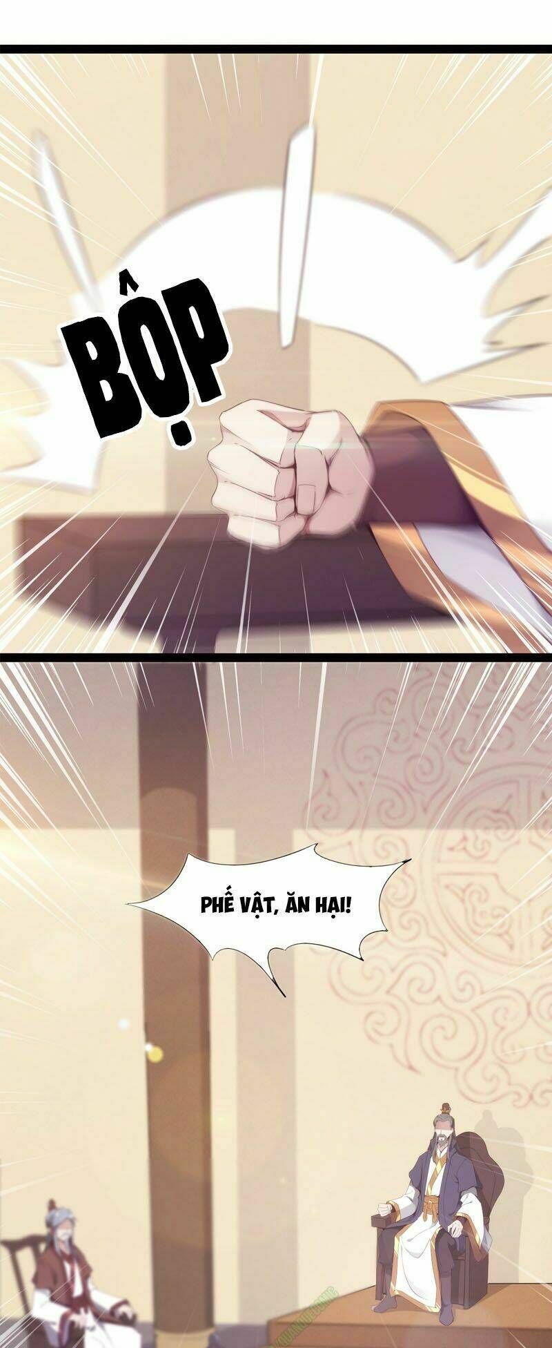 Kiếm Đồ: Chapter 5