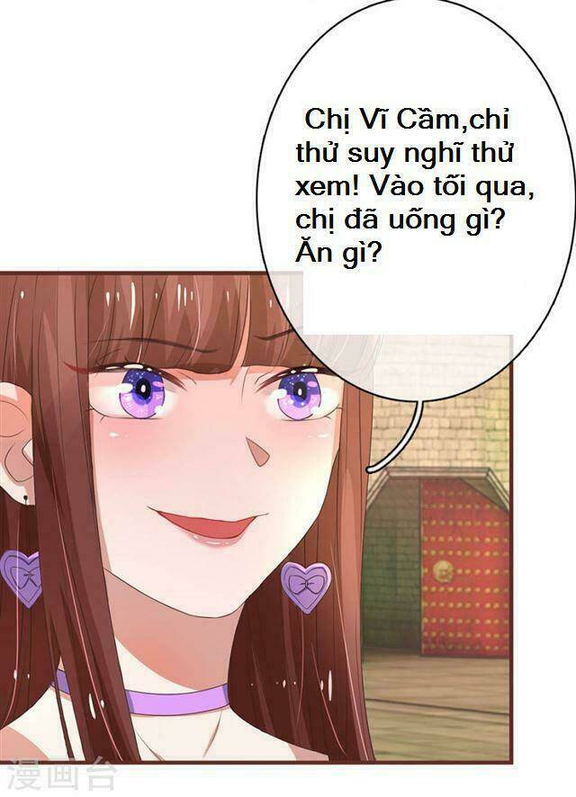 Trùng Sinh Để Trả Thù: Chapter 24.1
