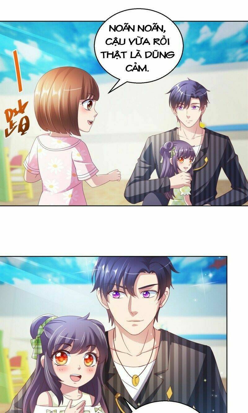 Vú Em Là Cổ Tiên: Chapter 128