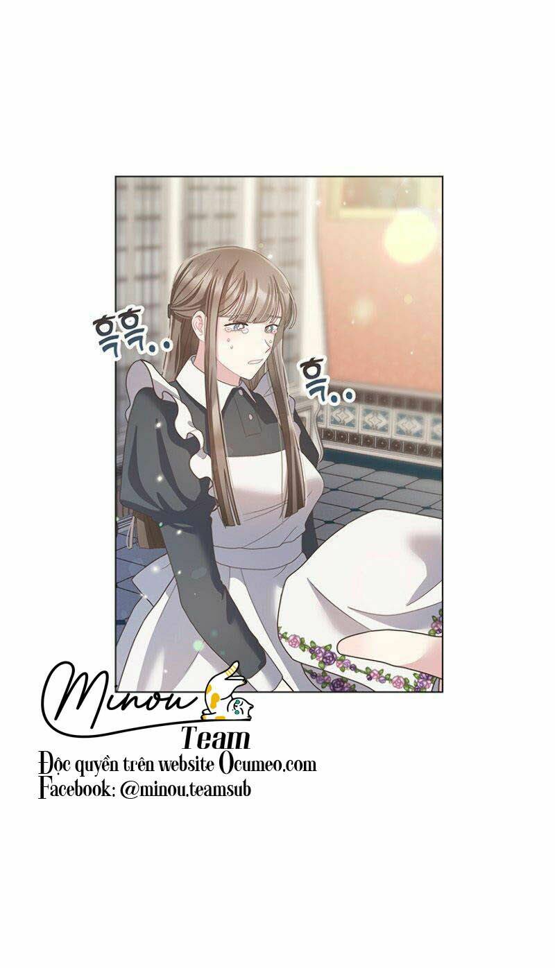 Khu Vườn Câm Lặng: Chapter 5