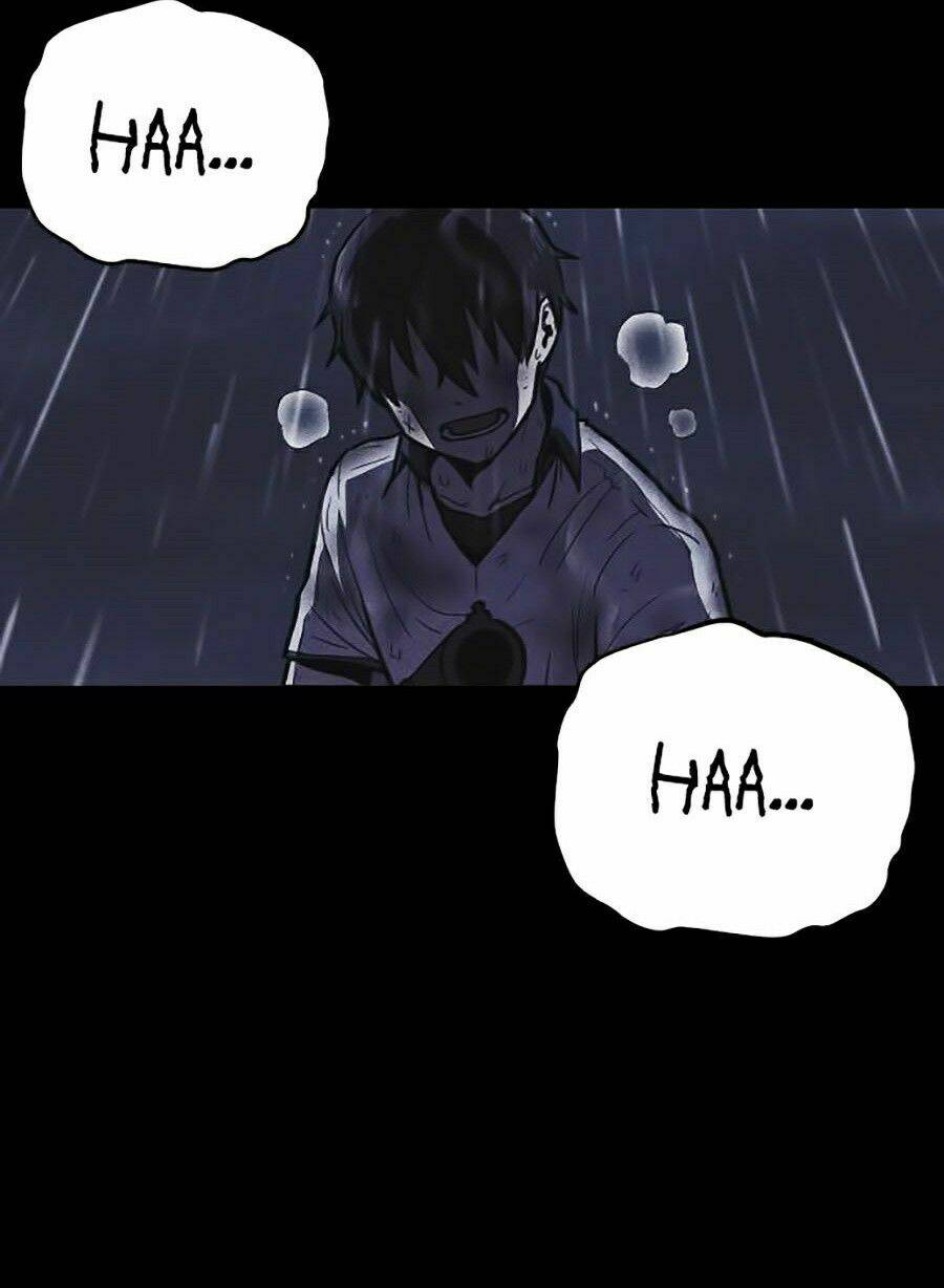 Cậu Bé Shotgun: Chapter 5