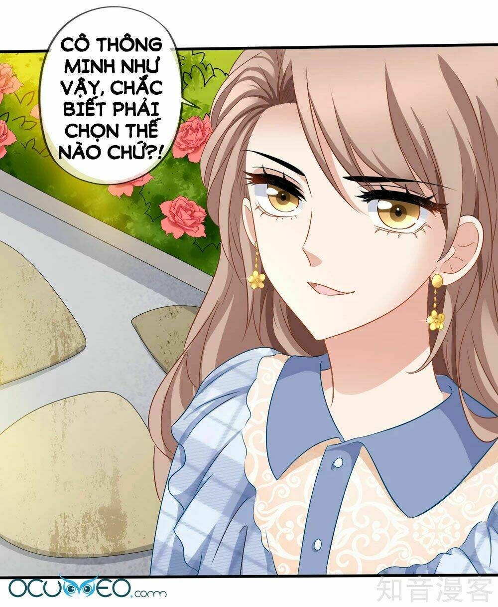 Mỹ Vị Giai Thê: Chapter 42.1