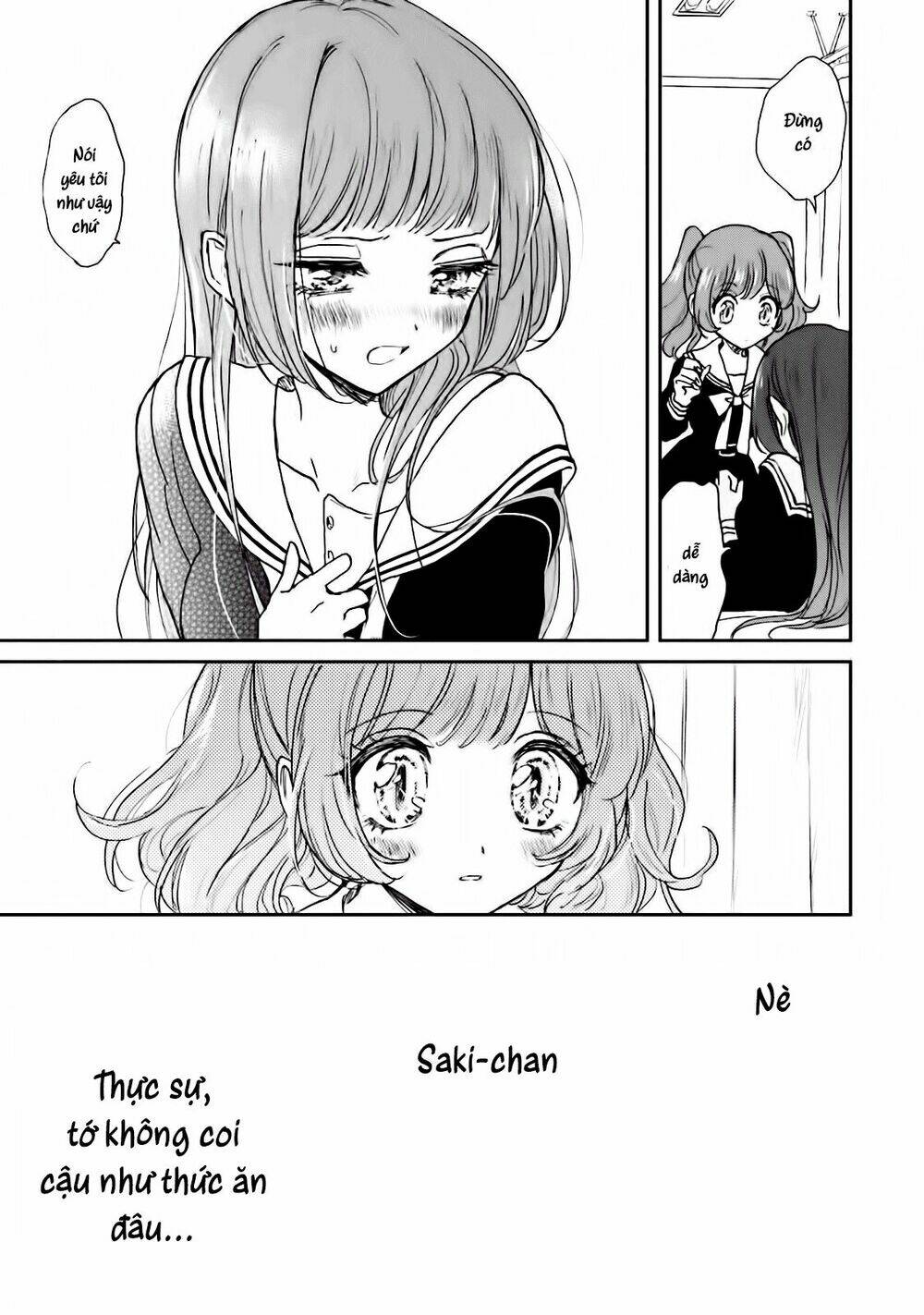 Killing Me: Chapter 5