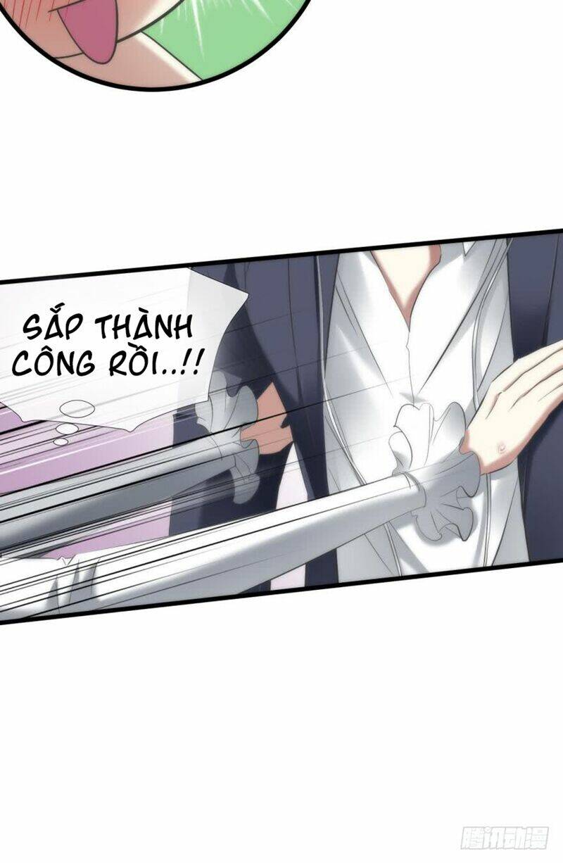 Một Vạn Tư Thế Công Lược Yêu Nam: Chapter 111