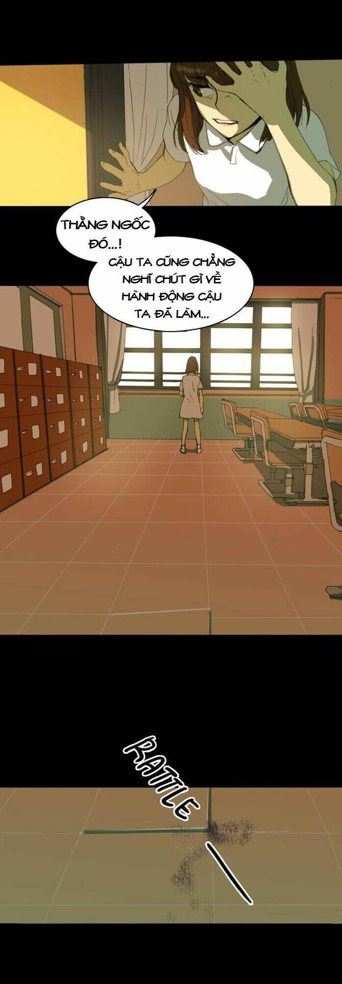 Săn Phù Thủy: Chapter 4