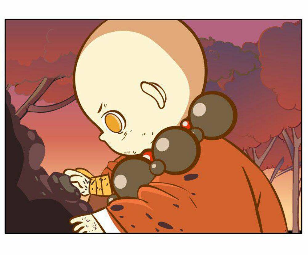 Hòa Thượng Và Tiểu Long Quân: Chapter 19