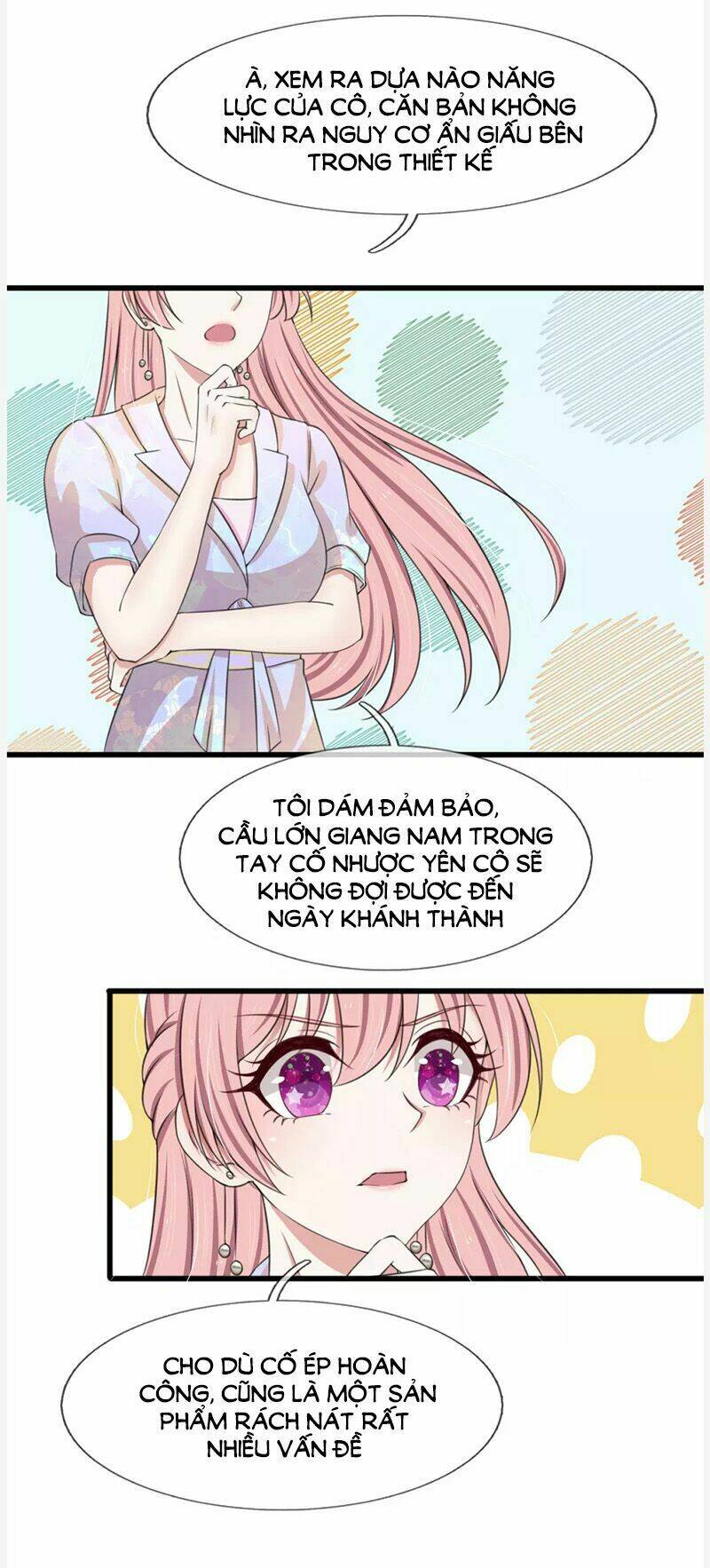 Phúc Hắc Lão Công Buông Em Ra: Chapter 114