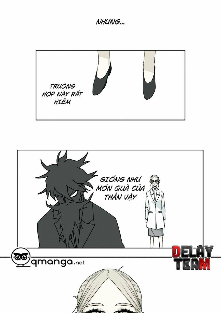 Đại Chiến Muỗi Biến Dị: Chapter 39