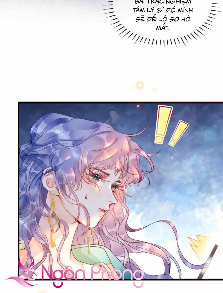 Cựu Ái Tân Nhan: Chapter 6