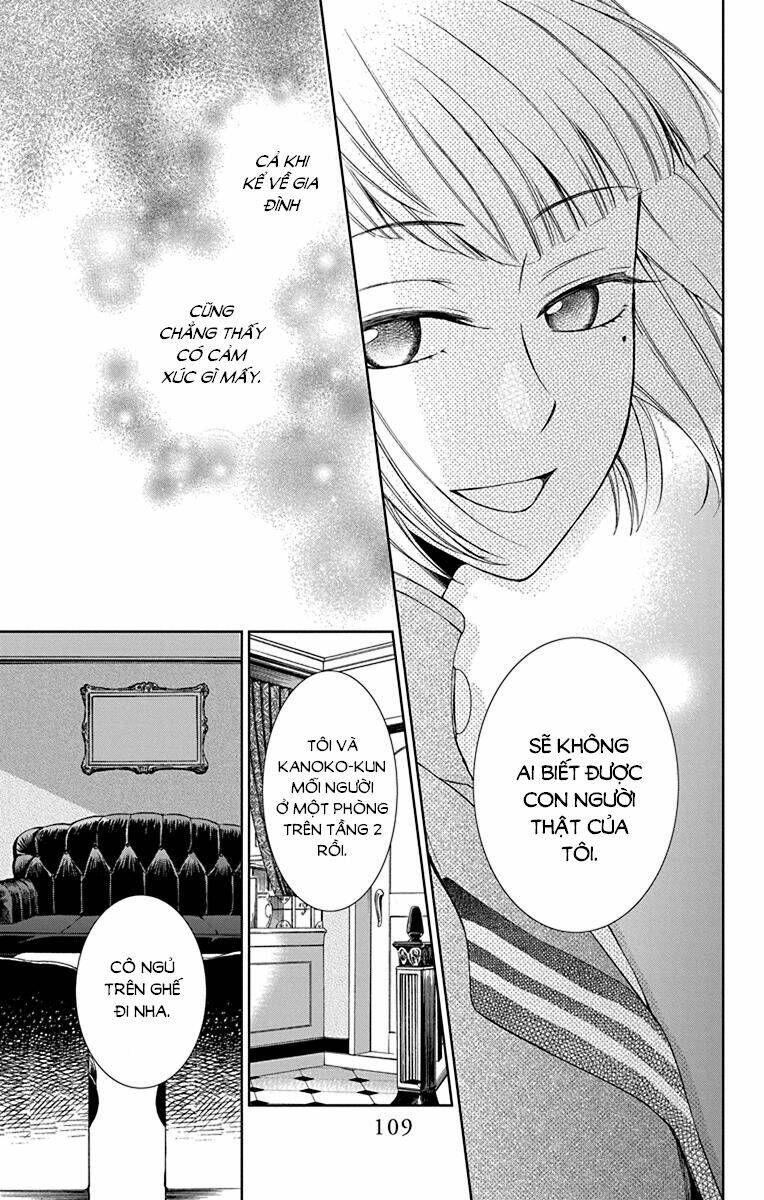 Usotoki Rhetoric: Chapter 38
