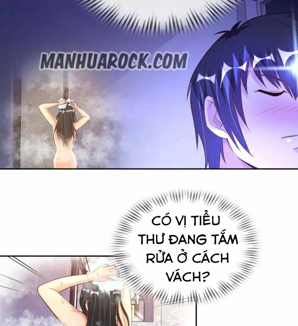 Sư Phụ Của Ta Là Thần Tiên: Chapter 37