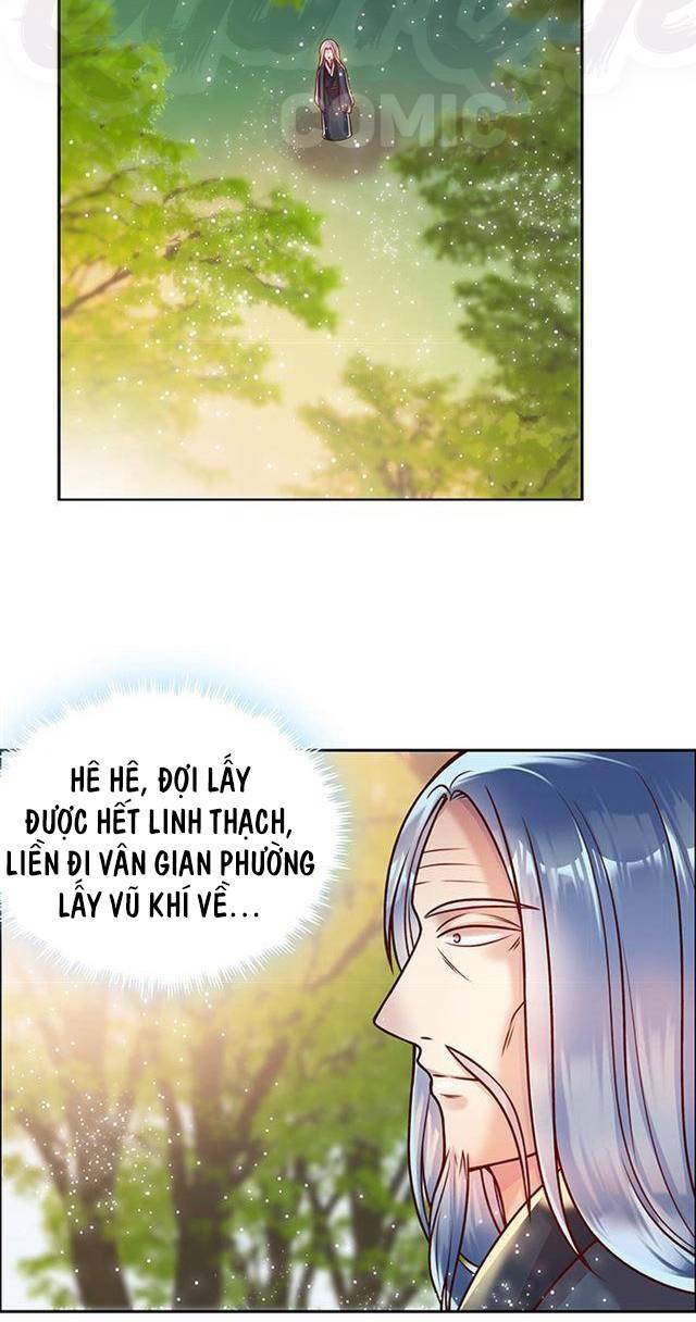 Siêu Phàm Truyện: Chapter 71